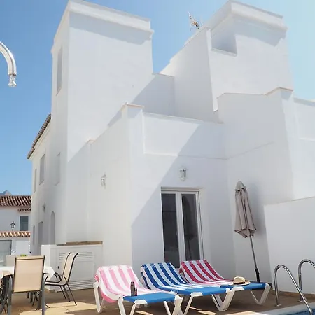 Paradise Villa Nerja