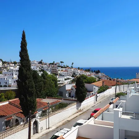 Paradise Villa Nerja