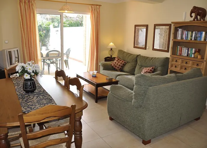 Paradise Villa Nerja