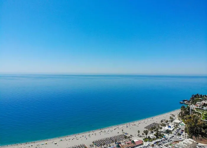 Villa Paradise Nerja