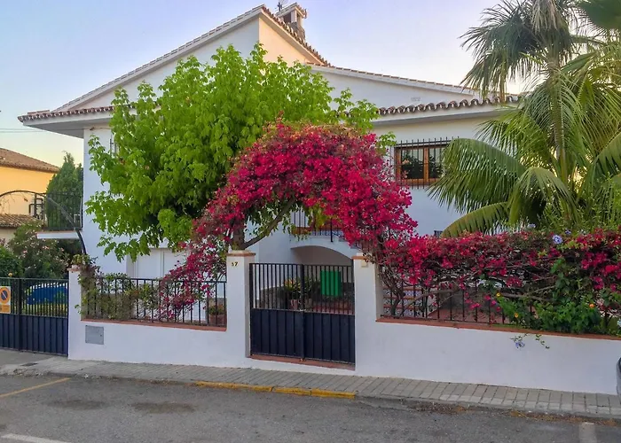 Paradise Villa Nerja