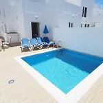 Paradise Willa Nerja