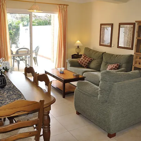 Paradise Willa Nerja