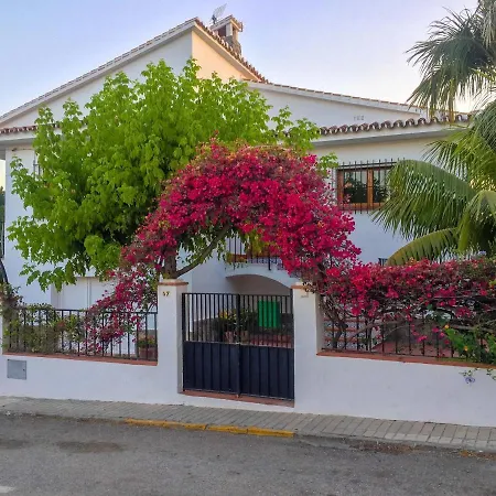 Paradise Willa Nerja
