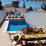 Paradise Villa Nerja
