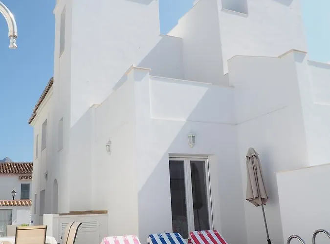 Paradise Villa Nerja