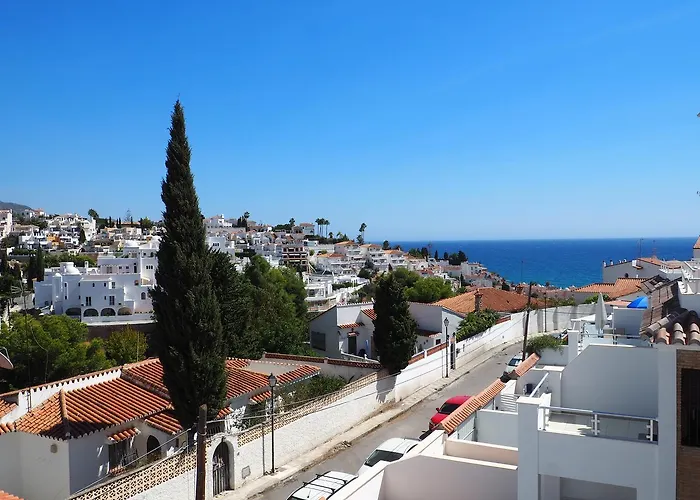 Paradise Villa Nerja