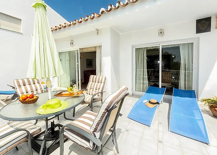 Paradise Villa Nerja