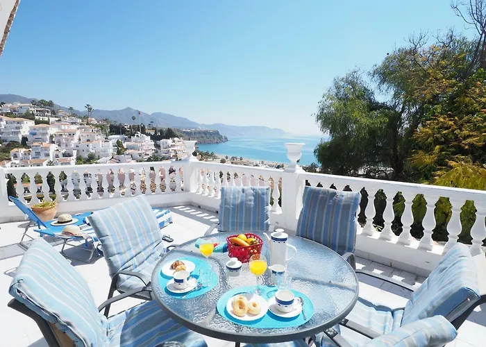 Paradise Villa Nerja